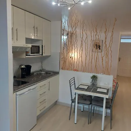 Monolocale Sissy En Vista Mar *