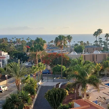 Monolocale Sissy En Vista Mar Apartamento *