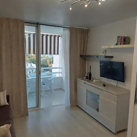 Apartamento Monolocale Sissy En Vista Mar *