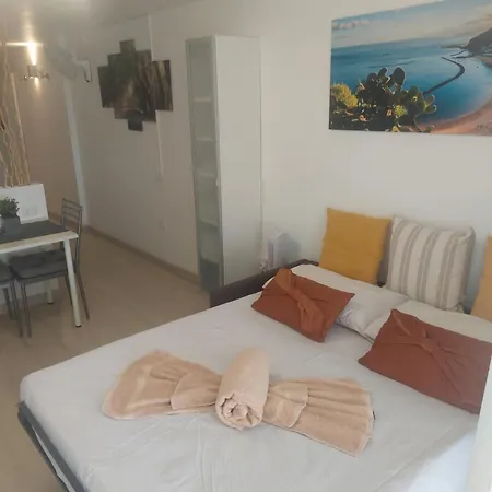 Monolocale Sissy En Vista Mar Apartamento