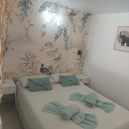 Monolocale Sissy En Vista Mar *