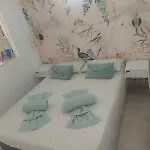 Daire Monolocale Sissy En Vista Mar *
