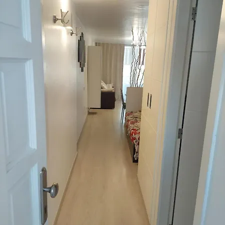 Monolocale Sissy En Vista Mar