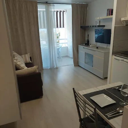 Monolocale Sissy En Vista Mar Appartamento *