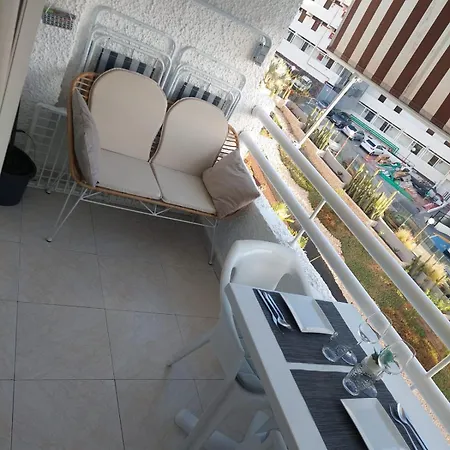 Monolocale Sissy En Vista Mar 公寓