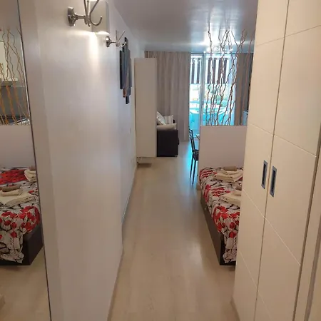 Apartment Sissy