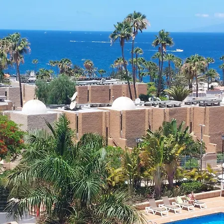 Appartamento Monolocale Sissy En Vista Mar *