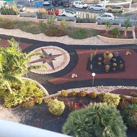 Monolocale Sissy En Vista Mar Costa Adeje (Tenerife)