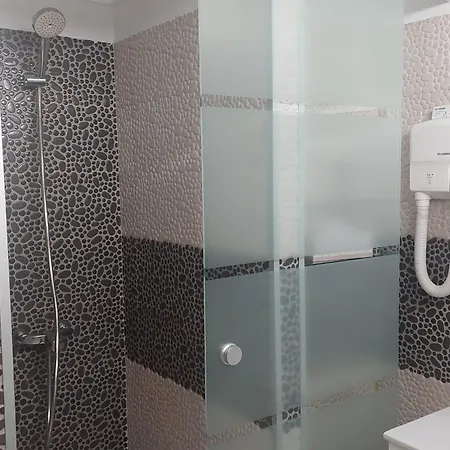 Monolocale Sissy En Vista Mar Appartamento