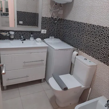 Appartamento Monolocale Sissy En Vista Mar