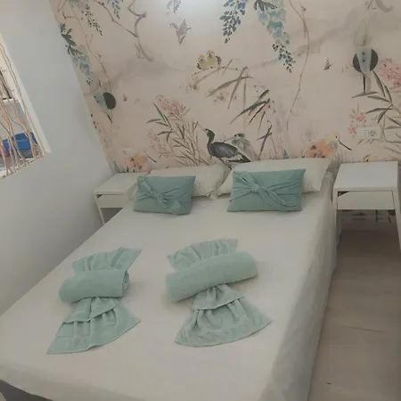 Appartamento Monolocale Sissy En Vista Mar *