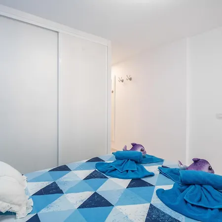 Sissy Apartment