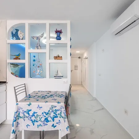 Sissy Apartment Costa Adeje (Tenerife)