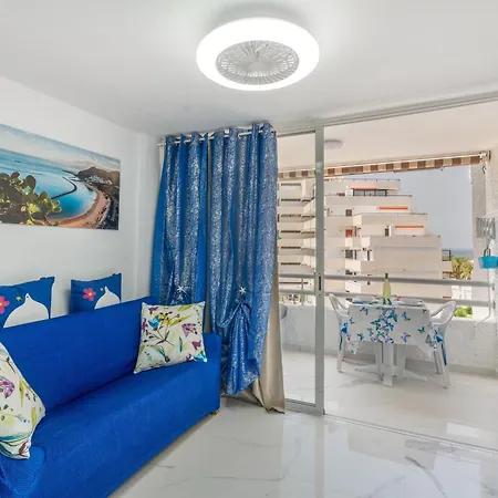 Sissy Apartment