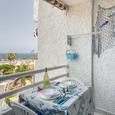 Sissy Apartment Costa Adeje (Tenerife)