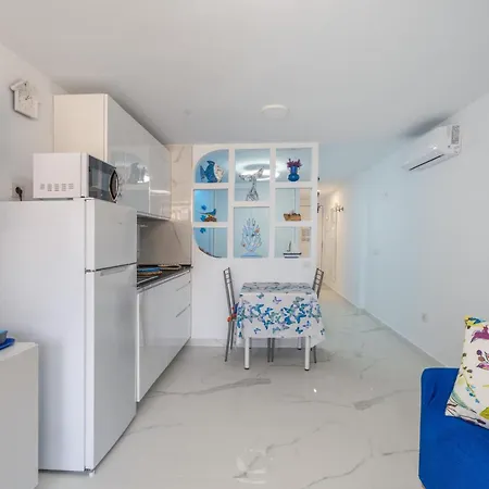Apartment Sissy Costa Adeje (Tenerife)