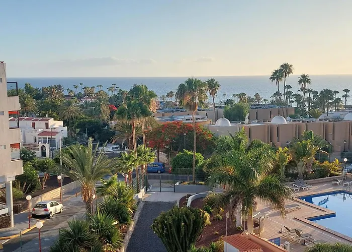 Monolocale Sissy En Vista Mar Appartamento *