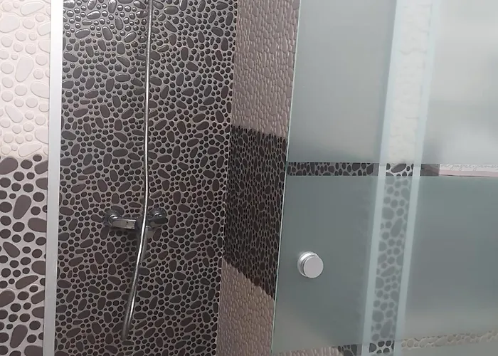 Appartamento Monolocale Sissy En Vista Mar *