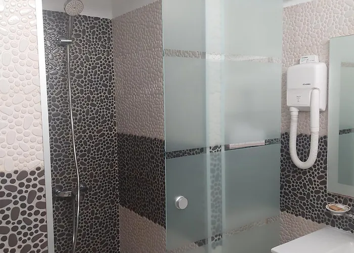 Monolocale Sissy En Vista Mar Appartamento