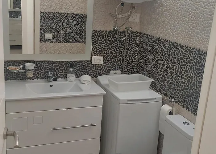 Monolocale Sissy En Vista Mar * Costa Adeje (Tenerife)